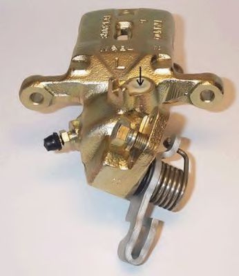 HELLA 8AC 355 381-211 Тормозной суппорт для HYUNDAI TIBURON (Хендай Тибурон) HELLA 8AC 355 381-211 Тормозной суппорт для HYUNDAI TIBURON (Хендай Тибурон)