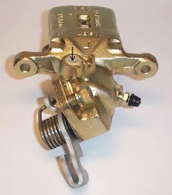 HELLA 8AC 355 381-221 Тормозной суппорт для HYUNDAI TIBURON (Хендай Тибурон) HELLA 8AC 355 381-221 Тормозной суппорт для HYUNDAI TIBURON (Хендай Тибурон)