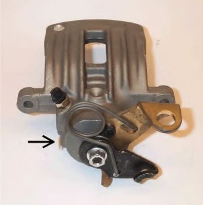 HELLA 8AC 355 383-891 Тормозной суппорт для LANCIA KAPPA SW (Лансиа/лянча Каппа св) HELLA 8AC 355 383-891 Тормозной суппорт для LANCIA KAPPA SW (Лансиа/лянча Каппа св)