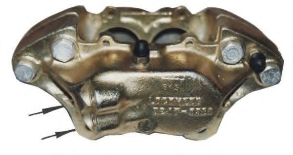 HELLA 8AC 355 384-751 Тормозной суппорт для LAND ROVER DISCOVERY I (Ленд ровер/лэнд ровер Дискавери 1) HELLA 8AC 355 384-751 Тормозной суппорт для LAND ROVER DISCOVERY I (Ленд ровер/лэнд ровер Дискавери 1)