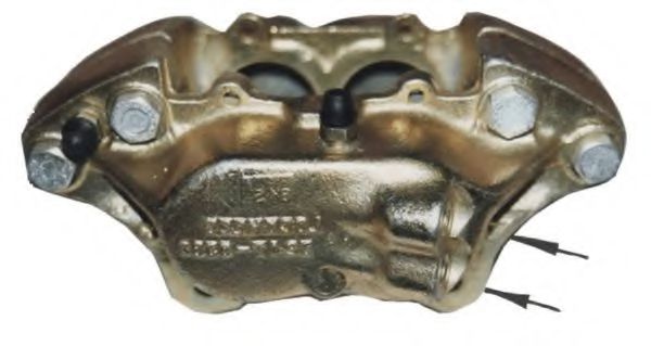 HELLA 8AC 355 384-761 Тормозной суппорт для LAND ROVER DISCOVERY I (Ленд ровер/лэнд ровер Дискавери 1) HELLA 8AC 355 384-761 Тормозной суппорт для LAND ROVER DISCOVERY I (Ленд ровер/лэнд ровер Дискавери 1)