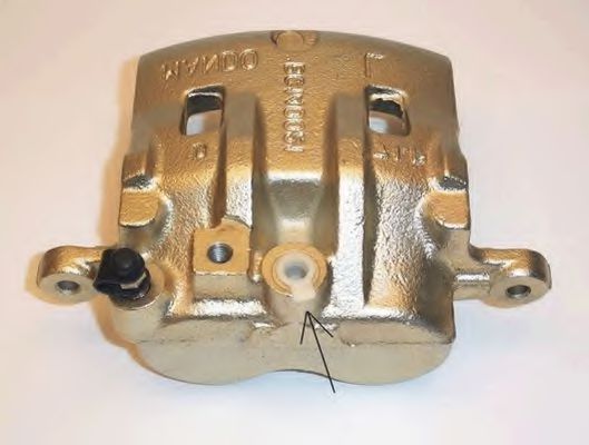 HELLA 8AC 355 385-361 Тормозной суппорт для HYUNDAI SATELLITE (Хендай Сатэллитэ) HELLA 8AC 355 385-361 Тормозной суппорт для HYUNDAI SATELLITE (Хендай Сатэллитэ)