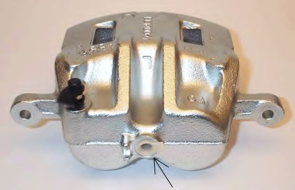 HELLA 8AC 355 385-371 Тормозной суппорт для HYUNDAI SANTA FE I (Хендай Санта фэ1) HELLA 8AC 355 385-371 Тормозной суппорт для HYUNDAI SANTA FE I (Хендай Санта фэ1)
