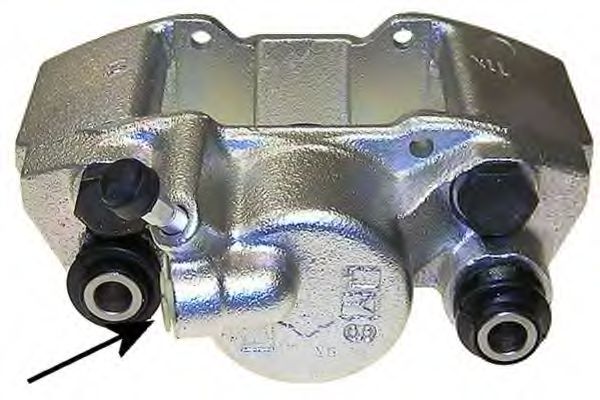 HELLA 8AC 355 385-421 Тормозной суппорт для MITSUBISHI CHALLENGER (Митсубиши/митсубиси Чаллэнгэр) HELLA 8AC 355 385-421 Тормозной суппорт для MITSUBISHI CHALLENGER (Митсубиши/митсубиси Чаллэнгэр)