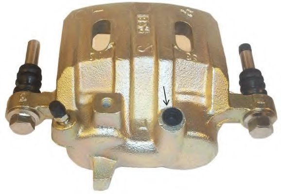 HELLA 8AC 355 385-441 Тормозной суппорт для MITSUBISHI CHALLENGER (Митсубиши/митсубиси Чаллэнгэр) HELLA 8AC 355 385-441 Тормозной суппорт для MITSUBISHI CHALLENGER (Митсубиши/митсубиси Чаллэнгэр)