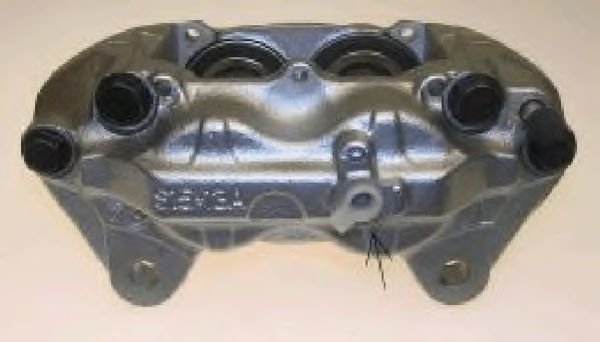 HELLA 8AC 355 386-431 Тормозной суппорт для TOYOTA PRADO (Тойота/тоета Прадо) HELLA 8AC 355 386-431 Тормозной суппорт для TOYOTA PRADO (Тойота/тоета Прадо)