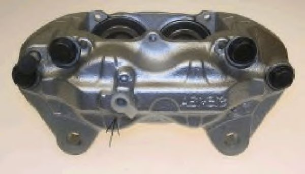 HELLA 8AC 355 386-441 Тормозной суппорт для TOYOTA PRADO (Тойота/тоета Прадо) HELLA 8AC 355 386-441 Тормозной суппорт для TOYOTA PRADO (Тойота/тоета Прадо)
