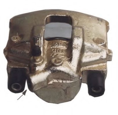 HELLA 8AC 355 387-871 Тормозной суппорт для FIAT DUNA (Фиат Дуна) HELLA 8AC 355 387-871 Тормозной суппорт для FIAT DUNA (Фиат Дуна)