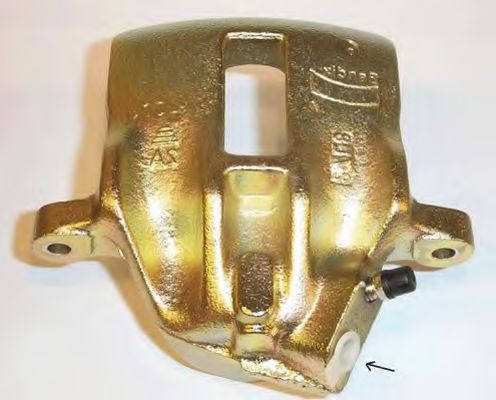 HELLA 8AC 355 387-901 Тормозной суппорт для FIAT TIPO (Фиат Типо) HELLA 8AC 355 387-901 Тормозной суппорт для FIAT TIPO (Фиат Типо)