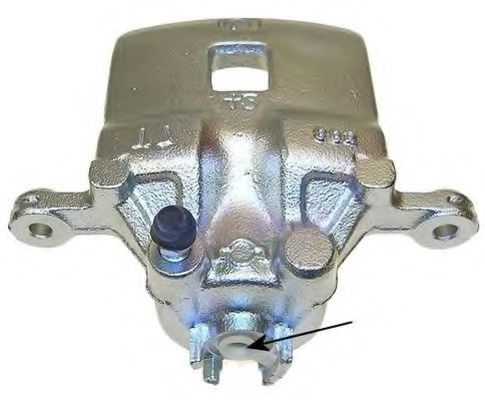 HELLA 8AC 355 388-021 Тормозной суппорт для NISSAN PATROL GR V (Ниссан Патрол гр 5) HELLA 8AC 355 388-021 Тормозной суппорт для NISSAN PATROL GR V (Ниссан Патрол гр 5)