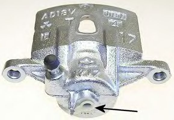 HELLA 8AC 355 388-031 Тормозной суппорт для NISSAN TSUBAME III (Ниссан Цубамэ 3) HELLA 8AC 355 388-031 Тормозной суппорт для NISSAN TSUBAME III (Ниссан Цубамэ 3)