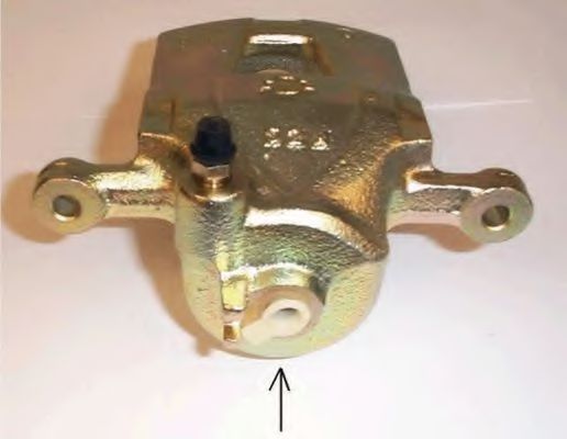 HELLA 8AC 355 388-051 Тормозной суппорт для NISSAN 100 NX (Ниссан 100 нx)