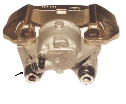 HELLA 8AC 355 388-071 Тормозной суппорт для PEUGEOT 106 (Пежо 106) HELLA 8AC 355 388-071 Тормозной суппорт для PEUGEOT 106 (Пежо 106)
