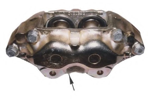 HELLA 8AC 355 388-161 Тормозной суппорт для RENAULT MASTER I (Рено Мастэр и) HELLA 8AC 355 388-161 Тормозной суппорт для RENAULT MASTER I (Рено Мастэр и)
