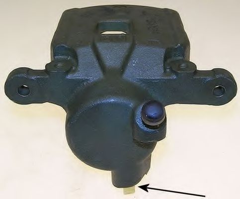 HELLA 8AC 355 388-261 Тормозной суппорт для TOYOTA PRADO (Тойота/тоета Прадо) HELLA 8AC 355 388-261 Тормозной суппорт для TOYOTA PRADO (Тойота/тоета Прадо)