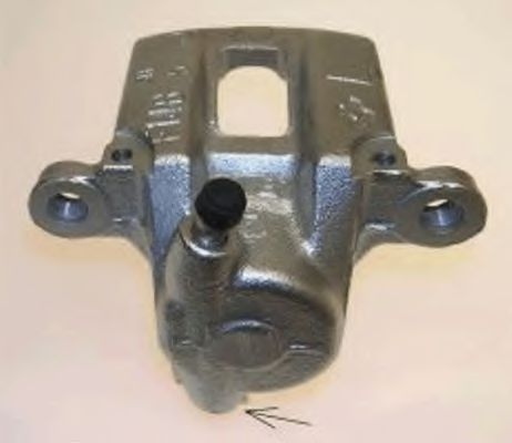 HELLA 8AC 355 388-271 Тормозной суппорт для TOYOTA LAND CRUISER 80 (Тойота/тоета Ленд крузер 80) HELLA 8AC 355 388-271 Тормозной суппорт для TOYOTA LAND CRUISER 80 (Тойота/тоета Ленд крузер 80)