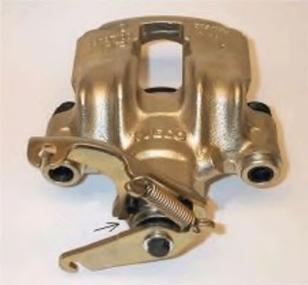 HELLA 8AC 355 388-831 Тормозной суппорт для IVECO DAILY III (Ивеко Даилъ 3) HELLA 8AC 355 388-831 Тормозной суппорт для IVECO DAILY III (Ивеко Даилъ 3)