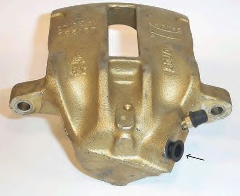 HELLA 8AC 355 389-301 Тормозной суппорт для ALFA ROMEO 146 (Альфа ромео 146) HELLA 8AC 355 389-301 Тормозной суппорт для ALFA ROMEO 146 (Альфа ромео 146)