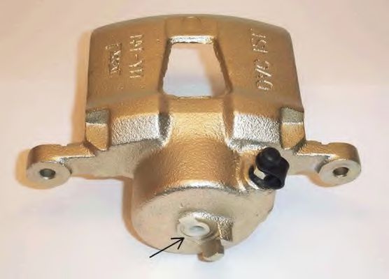 HELLA 8AC 355 389-361 Тормозной суппорт для CHEVROLET OPTRA (Шевроле Оптра) HELLA 8AC 355 389-361 Тормозной суппорт для CHEVROLET OPTRA (Шевроле Оптра)