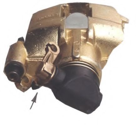 HELLA 8AC 355 389-371 Тормозной суппорт для CITROËN XANTIA (CитроËн Ксантиа) HELLA 8AC 355 389-371 Тормозной суппорт для CITROËN XANTIA (CитроËн Ксантиа)