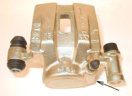 HELLA 8AC 355 389-391 Тормозной суппорт для DAIHATSU FEROZA HARD TOP (Дайхатсу Фэроза хард топ) HELLA 8AC 355 389-391 Тормозной суппорт для DAIHATSU FEROZA HARD TOP (Дайхатсу Фэроза хард топ)