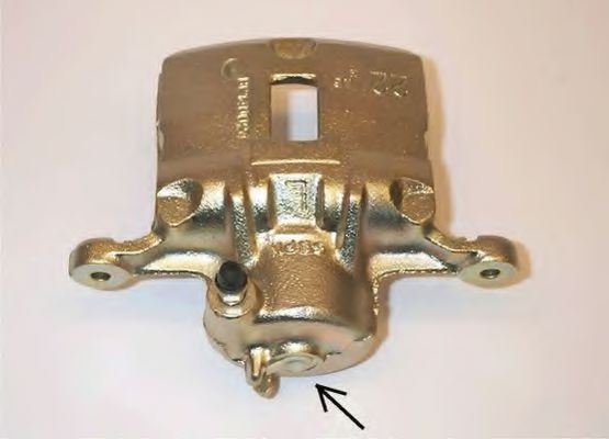 HELLA 8AC 355 389-551 Тормозной суппорт для HYUNDAI TIBURON (Хендай Тибурон) HELLA 8AC 355 389-551 Тормозной суппорт для HYUNDAI TIBURON (Хендай Тибурон)