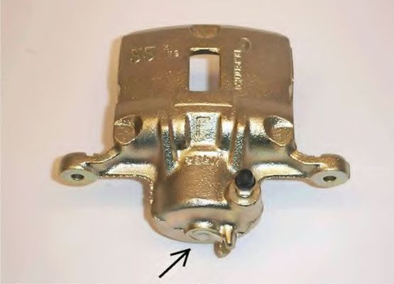 HELLA 8AC 355 389-561 Тормозной суппорт для HYUNDAI TIBURON (Хендай Тибурон) HELLA 8AC 355 389-561 Тормозной суппорт для HYUNDAI TIBURON (Хендай Тибурон)