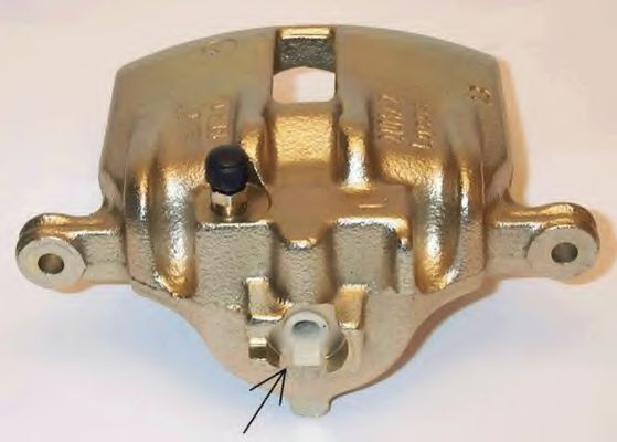 HELLA 8AC 355 389-791 Тормозной суппорт для ROVER COUPE (Ровер Cоупэ) HELLA 8AC 355 389-791 Тормозной суппорт для ROVER COUPE (Ровер Cоупэ)