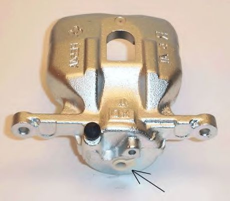 HELLA 8AC 355 389-851 Тормозной суппорт для TOYOTA RAV 4 (Тойота/тоета Рав 4) HELLA 8AC 355 389-851 Тормозной суппорт для TOYOTA RAV 4 (Тойота/тоета Рав 4)