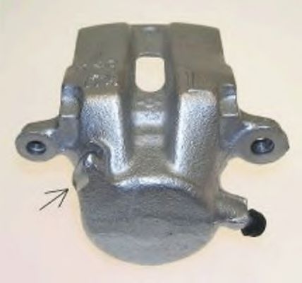 HELLA 8AC 355 392-391 Тормозной суппорт для SUZUKI GRAND VITARA (Сузуки Гранд витара) HELLA 8AC 355 392-391 Тормозной суппорт для SUZUKI GRAND VITARA (Сузуки Гранд витара)