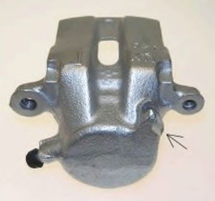 HELLA 8AC 355 392-401 Тормозной суппорт для SUZUKI GRAND VITARA (Сузуки Гранд витара) HELLA 8AC 355 392-401 Тормозной суппорт для SUZUKI GRAND VITARA (Сузуки Гранд витара)