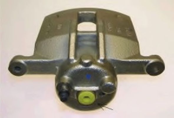 HELLA 8AC 355 392-451 Тормозной суппорт для TOYOTA AXIO/ALTIS (Тойота/тоета Аxио/алтис) HELLA 8AC 355 392-451 Тормозной суппорт для TOYOTA AXIO/ALTIS (Тойота/тоета Аxио/алтис)