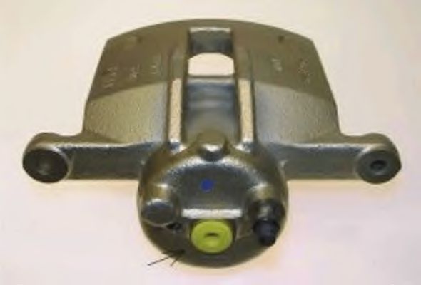 HELLA 8AC 355 392-461 Тормозной суппорт для TOYOTA AXIO/ALTIS (Тойота/тоета Аxио/алтис) HELLA 8AC 355 392-461 Тормозной суппорт для TOYOTA AXIO/ALTIS (Тойота/тоета Аxио/алтис)