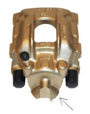 HELLA 8AC 355 385-081 Тормозной суппорт для BMW X3 (Бмв Х3) HELLA 8AC 355 385-081 Тормозной суппорт для BMW X3 (Бмв Х3)
