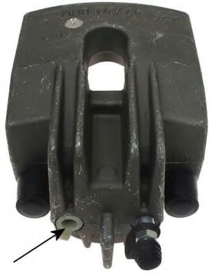 HELLA 8AC 355 385-111 Тормозной суппорт для BMW (Бмв) HELLA 8AC 355 385-111 Тормозной суппорт для BMW (Бмв)