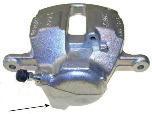 HELLA 8AC 355 392-541 Тормозной суппорт для MERCEDES-BENZ C-CLASS SCOUPE (Мэрcэдэс-бэнз С класс сcоупэ) HELLA 8AC 355 392-541 Тормозной суппорт для MERCEDES-BENZ C-CLASS SCOUPE (Мэрcэдэс-бэнз С класс сcоупэ)