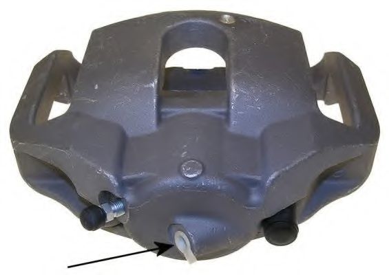 HELLA 8AC 355 393-521 Тормозной суппорт для BMW (Бмв) HELLA 8AC 355 393-521 Тормозной суппорт для BMW (Бмв)