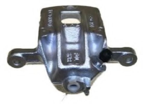 HELLA 8AC 355 382-931 Тормозной суппорт для HYUNDAI SANTA FE I (Хендай Санта фэ1) HELLA 8AC 355 382-931 Тормозной суппорт для HYUNDAI SANTA FE I (Хендай Санта фэ1)