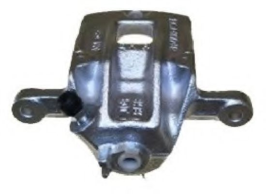 HELLA 8AC 355 382-941 Тормозной суппорт для HYUNDAI SANTA FE I (Хендай Санта фэ1) HELLA 8AC 355 382-941 Тормозной суппорт для HYUNDAI SANTA FE I (Хендай Санта фэ1)
