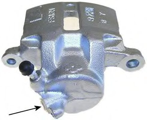 HELLA 8AC 355 389-991 Тормозной суппорт для PROTON PERSONA 400 (Протон Пэрсона 400) HELLA 8AC 355 389-991 Тормозной суппорт для PROTON PERSONA 400 (Протон Пэрсона 400)