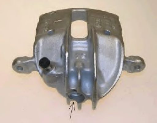 HELLA 8AC 355 391-031 Тормозной суппорт для VOLVO S40 I (Вольво С40 и) HELLA 8AC 355 391-031 Тормозной суппорт для VOLVO S40 I (Вольво С40 и)