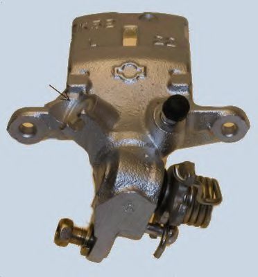 HELLA 8AC 355 380-251 Тормозной суппорт для NISSAN ALMERA I (Ниссан Альмера 1) HELLA 8AC 355 380-251 Тормозной суппорт для NISSAN ALMERA I (Ниссан Альмера 1)