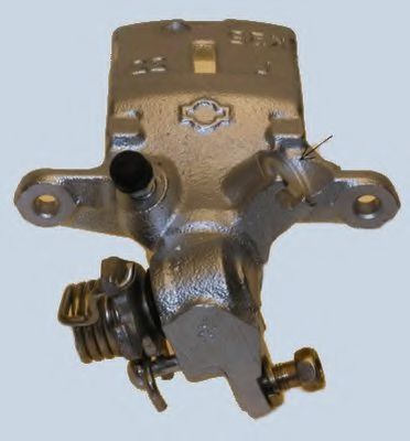 HELLA 8AC 355 380-261 Тормозной суппорт для NISSAN ALMERA I (Ниссан Альмера 1) HELLA 8AC 355 380-261 Тормозной суппорт для NISSAN ALMERA I (Ниссан Альмера 1)