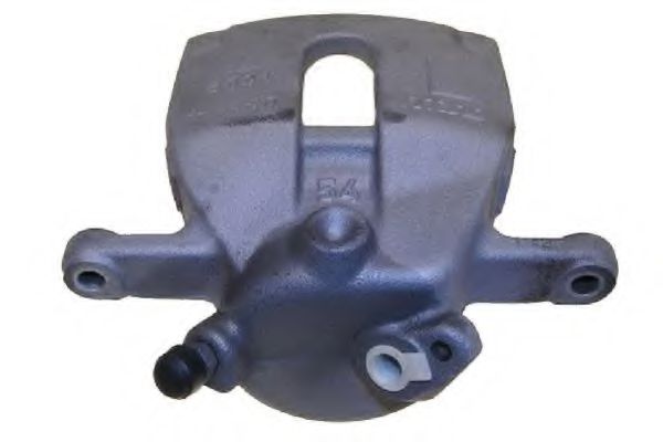 HELLA 8AC 355 390-071 Тормозной суппорт для SUZUKI SPLASH (Сузуки Сплаш) HELLA 8AC 355 390-071 Тормозной суппорт для SUZUKI SPLASH (Сузуки Сплаш)