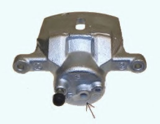 HELLA 8AC 355 388-511 Тормозной суппорт для TOYOTA YARIS VERSO (Тойота/тоета Ярис версо) HELLA 8AC 355 388-511 Тормозной суппорт для TOYOTA YARIS VERSO (Тойота/тоета Ярис версо)