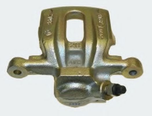 HELLA 8AC 355 380-011 Тормозной суппорт для MERCEDES-BENZ A-CLASS (Мэрcэдэс-бэнз А класс) HELLA 8AC 355 380-011 Тормозной суппорт для MERCEDES-BENZ A-CLASS (Мэрcэдэс-бэнз А класс)
