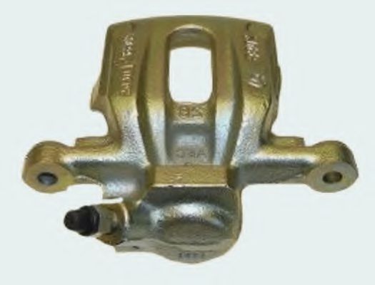 HELLA 8AC 355 380-021 Тормозной суппорт для MERCEDES-BENZ A-CLASS (Мэрcэдэс-бэнз А класс) HELLA 8AC 355 380-021 Тормозной суппорт для MERCEDES-BENZ A-CLASS (Мэрcэдэс-бэнз А класс)