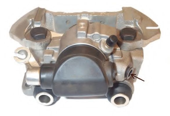 HELLA 8AC 355 380-431 Тормозной суппорт для RENAULT LUTECIA I (Рено Лутэcиа и) HELLA 8AC 355 380-431 Тормозной суппорт для RENAULT LUTECIA I (Рено Лутэcиа и)