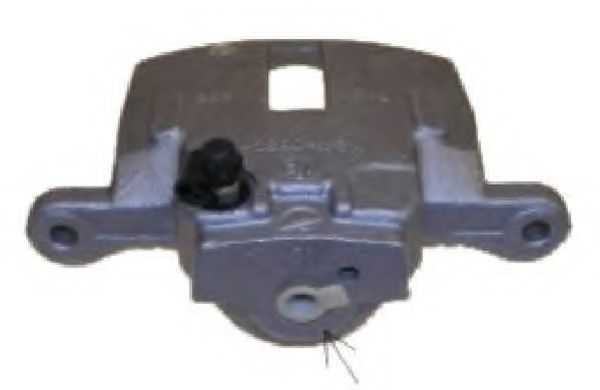 HELLA 8AC 355 380-591 Тормозной суппорт для CHEVROLET ASTRA (Шевроле Астра) HELLA 8AC 355 380-591 Тормозной суппорт для CHEVROLET ASTRA (Шевроле Астра)