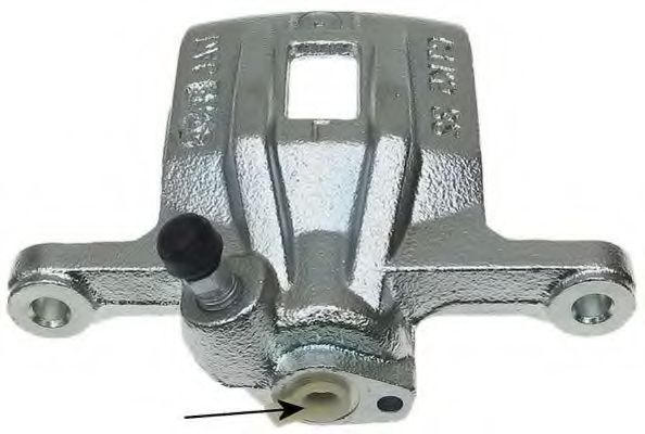 HELLA 8AC 355 380-621 Тормозной суппорт для CHEVROLET OPTRA (Шевроле Оптра) HELLA 8AC 355 380-621 Тормозной суппорт для CHEVROLET OPTRA (Шевроле Оптра)